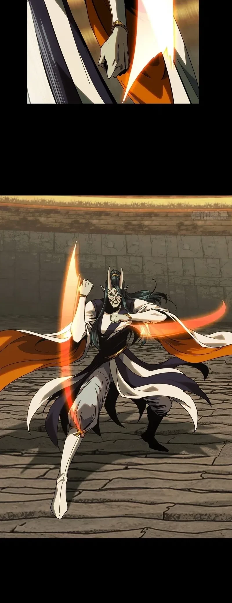 Da Xiang Wuxing Chapter 189 Gambar 3