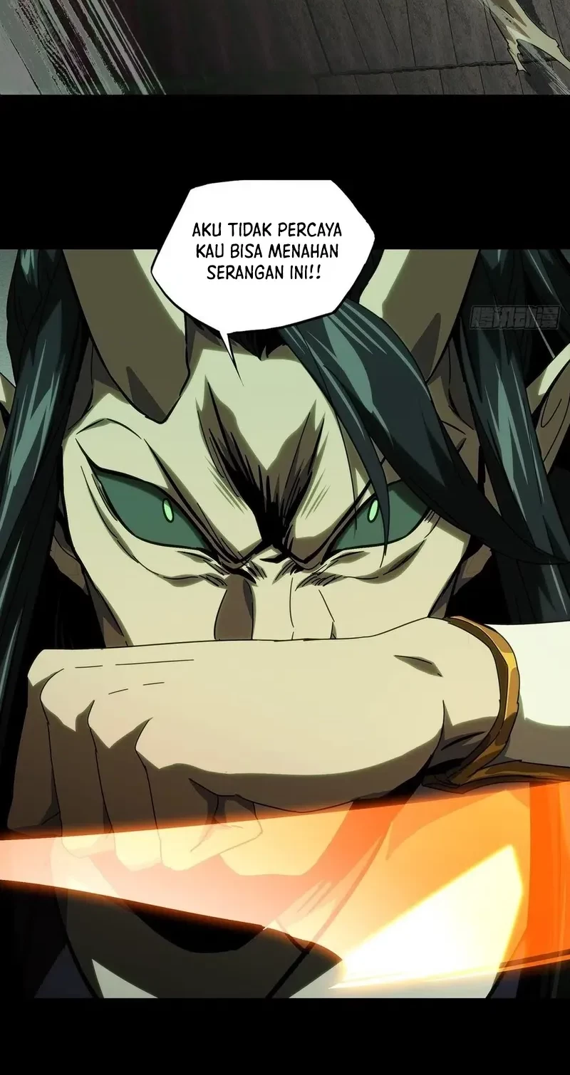 Da Xiang Wuxing Chapter 189 Gambar 5