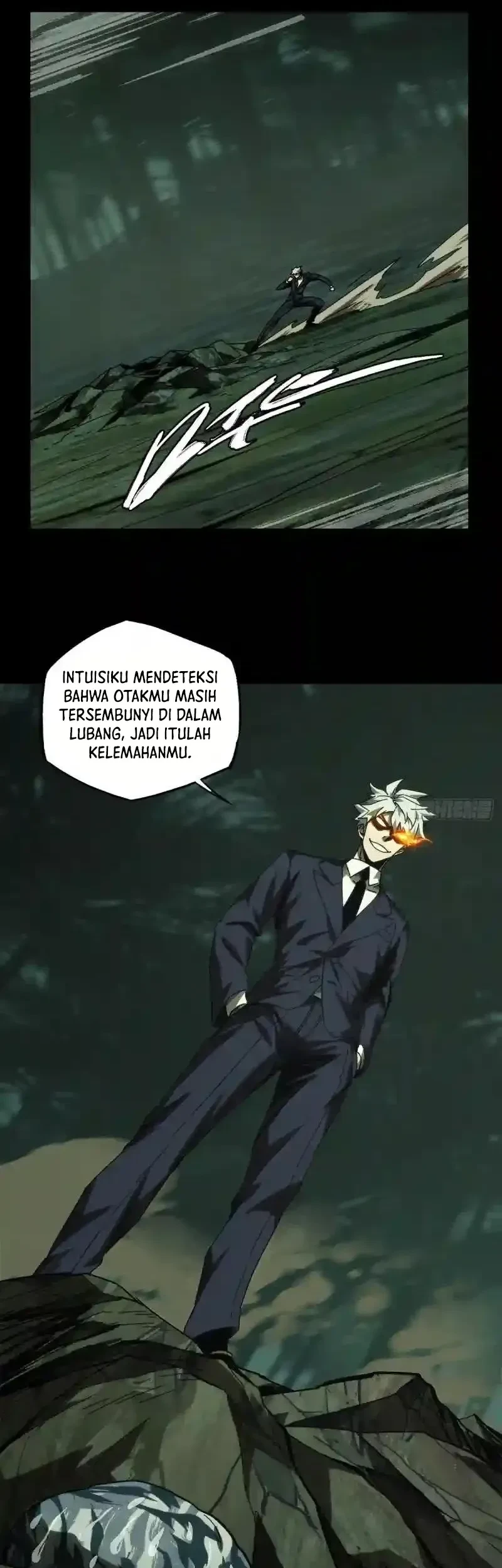 Da Xiang Wuxing Chapter 191 Gambar 18