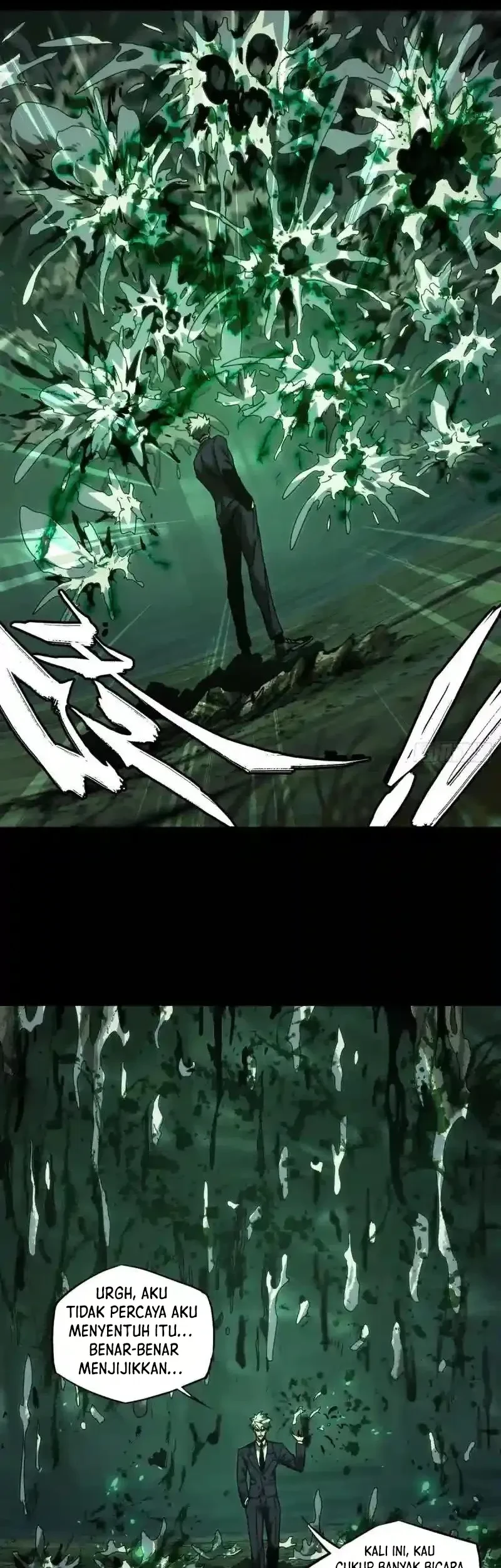 Da Xiang Wuxing Chapter 191 Gambar 22