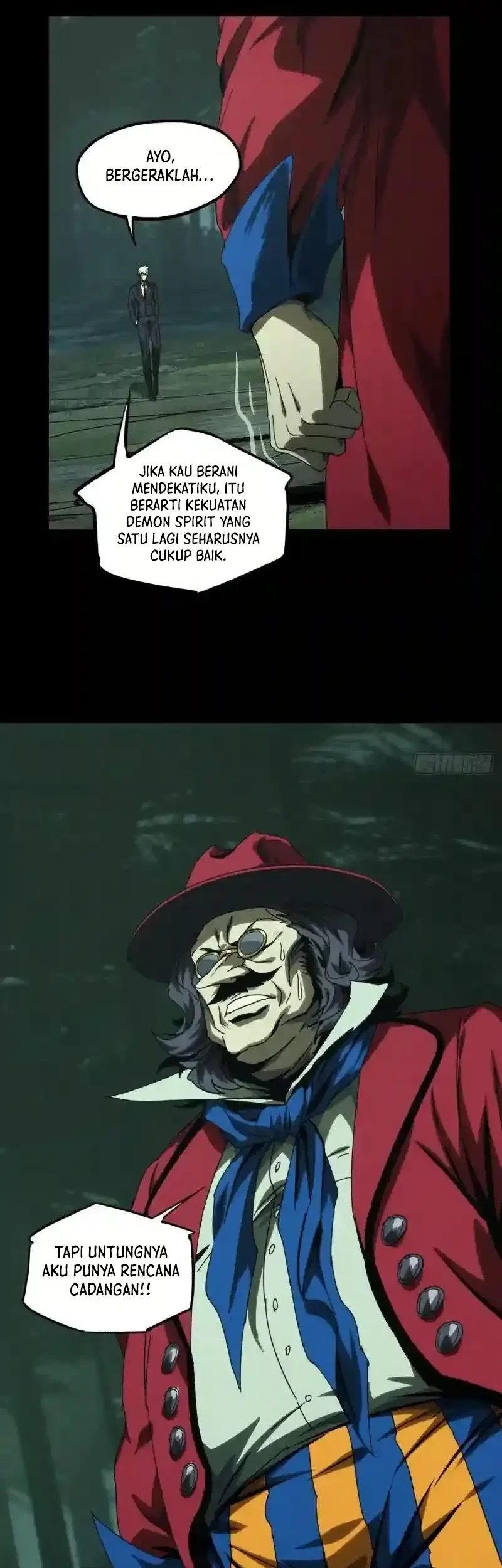 Da Xiang Wuxing Chapter 191 Gambar 26