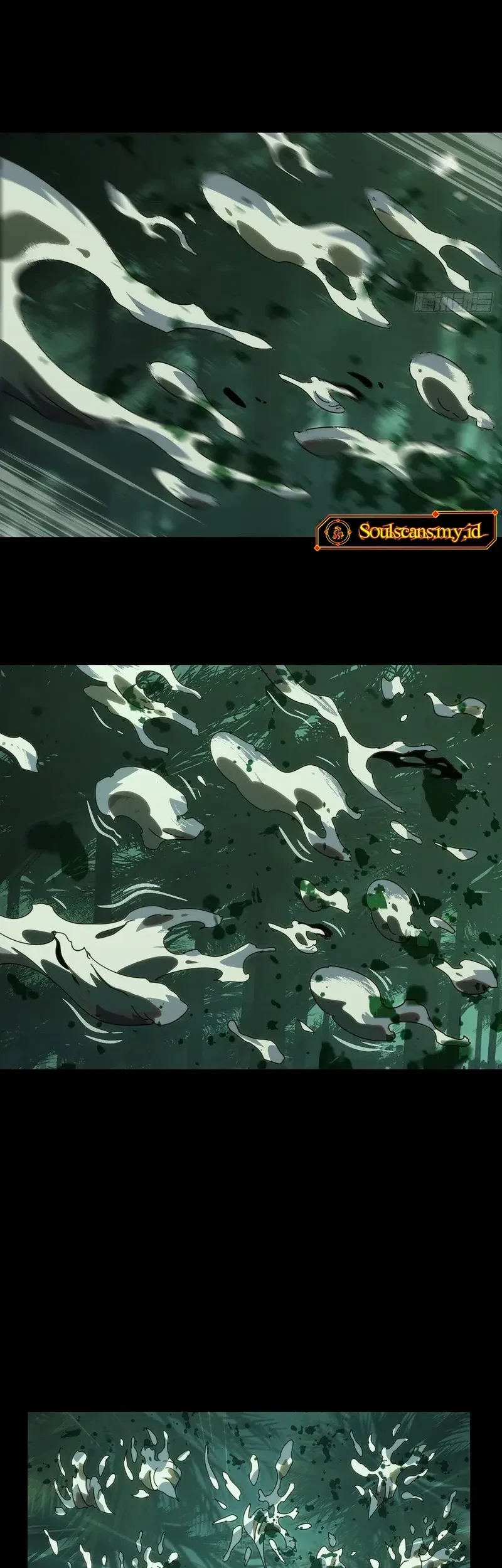 Da Xiang Wuxing Chapter 191 Gambar 12