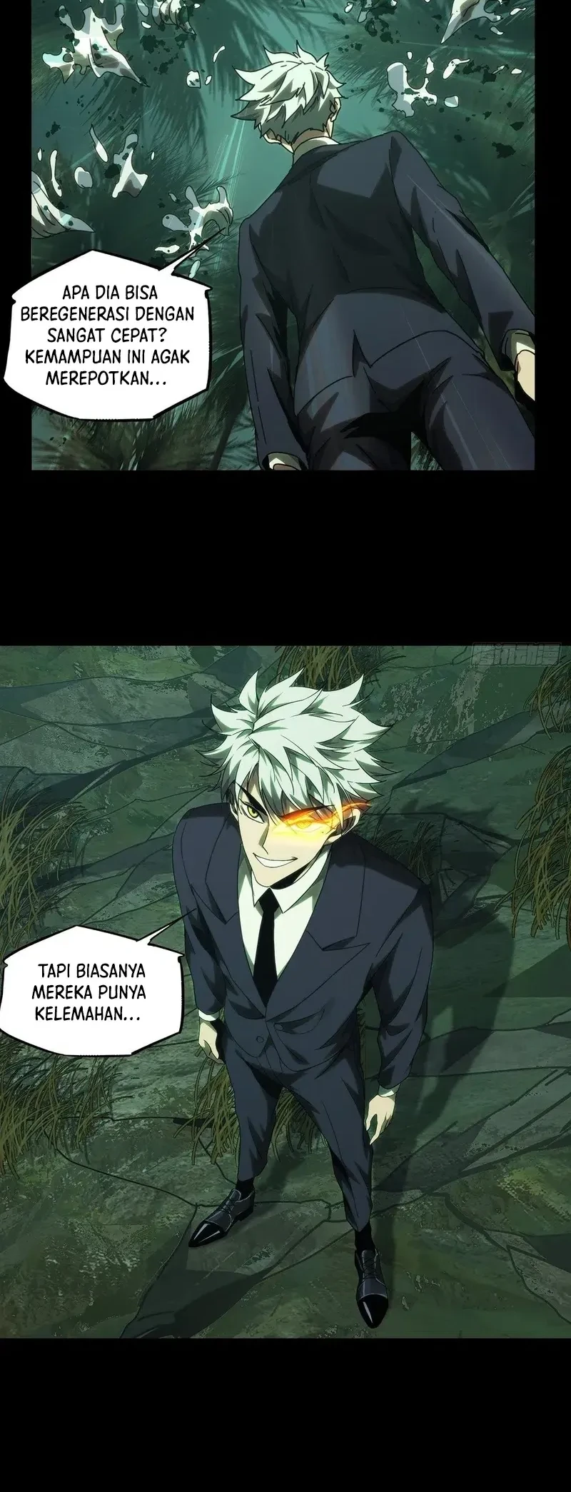 Da Xiang Wuxing Chapter 191 Gambar 13