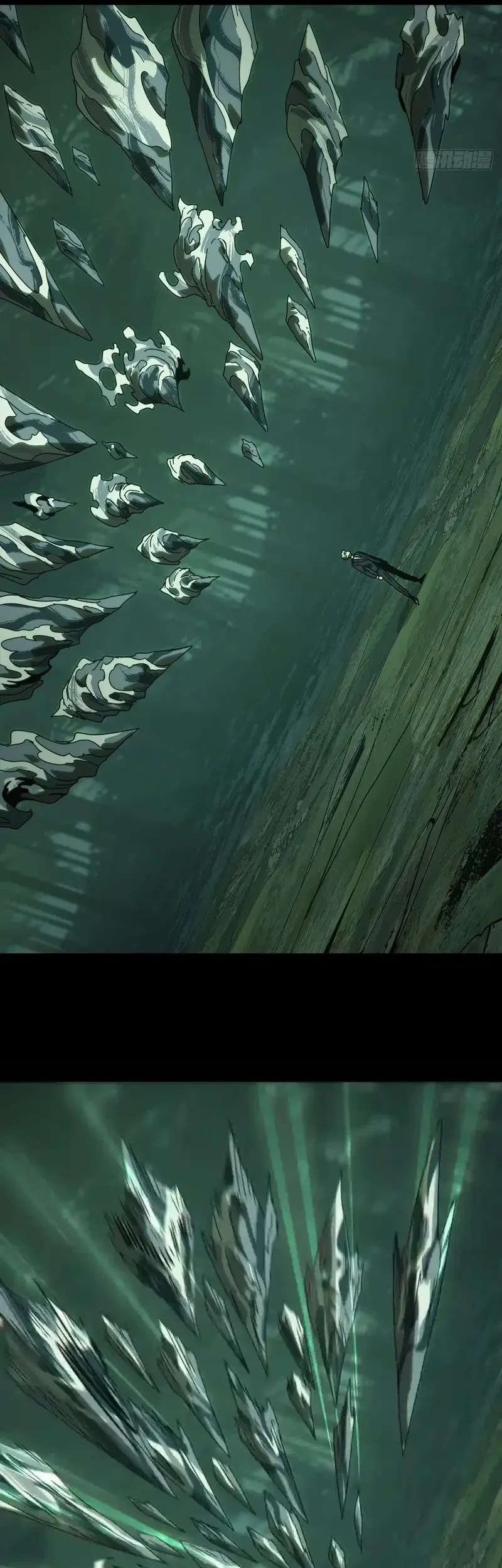 Da Xiang Wuxing Chapter 191 Gambar 14