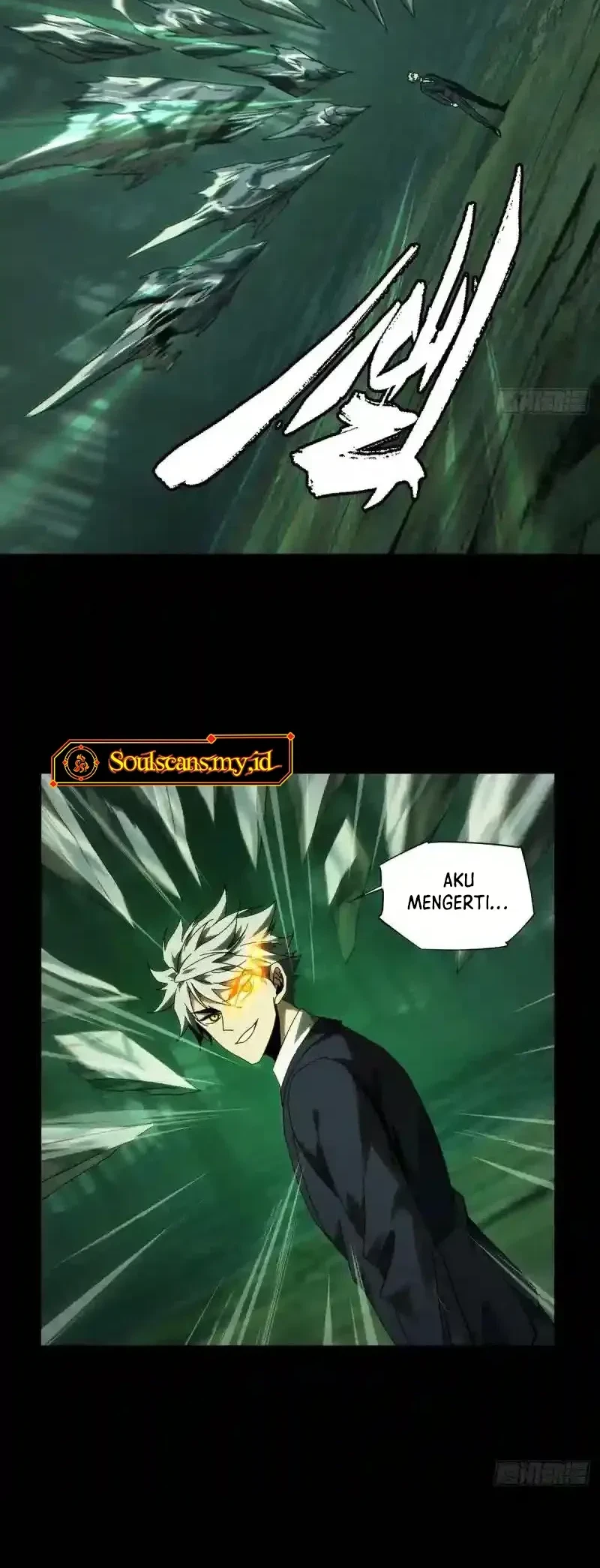 Da Xiang Wuxing Chapter 191 Gambar 15