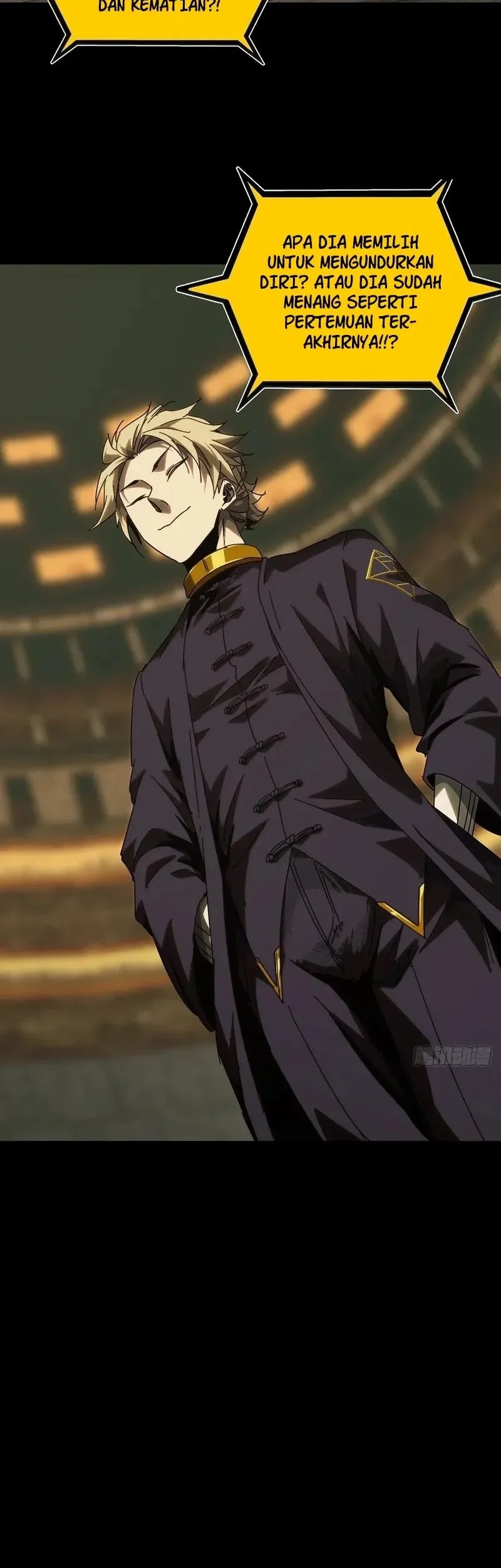 Da Xiang Wuxing Chapter 194 Gambar 25