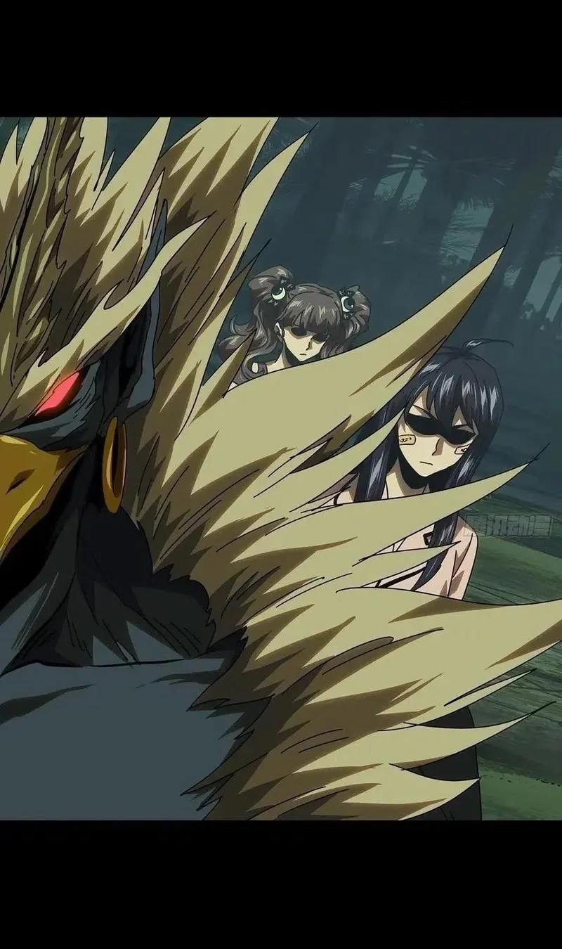 Da Xiang Wuxing Chapter 196 Gambar 3