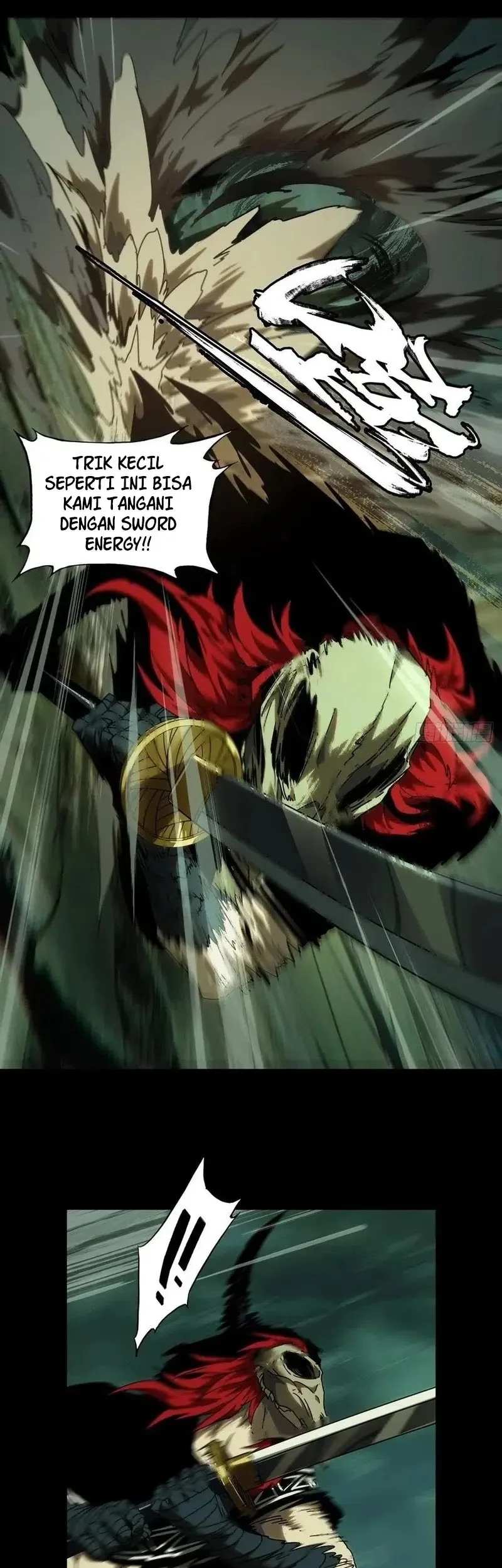 Da Xiang Wuxing Chapter 196 Gambar 8