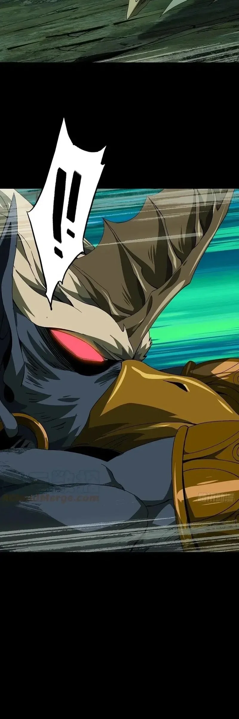 Da Xiang Wuxing Chapter 197 Gambar 29