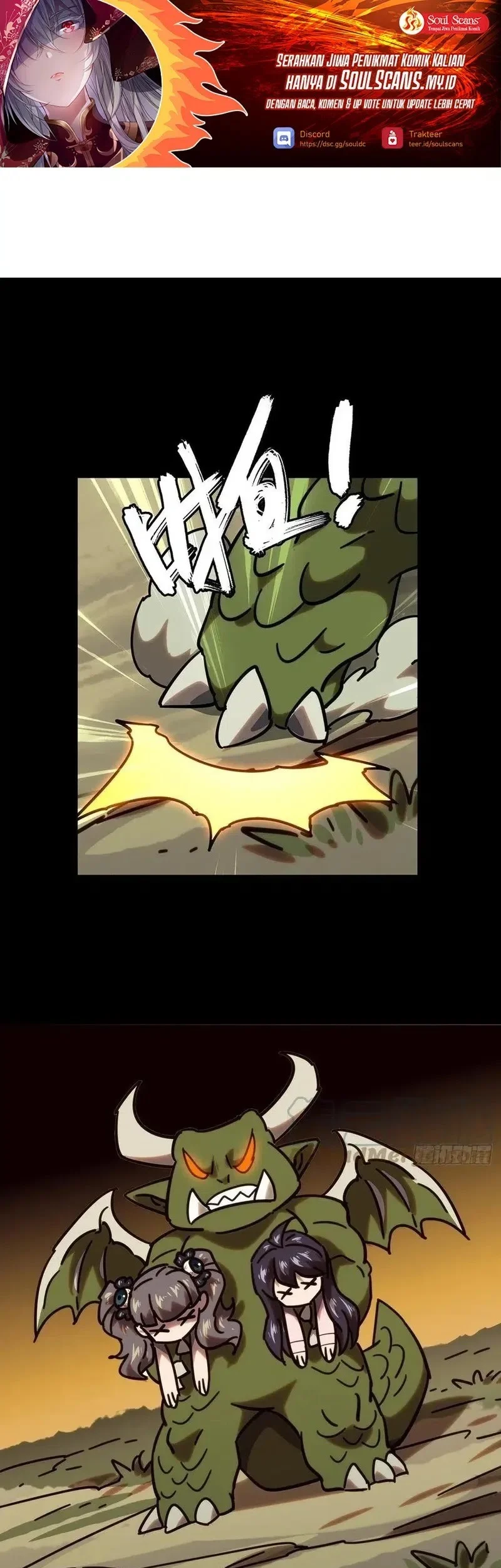 Baca Manhua Da Xiang Wuxing Chapter 197 Gambar 2