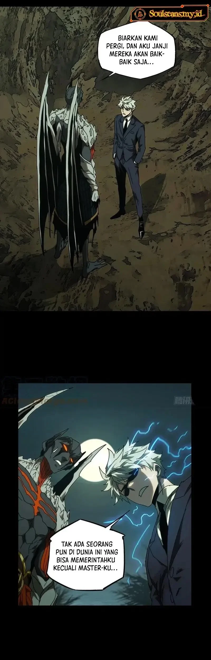 Da Xiang Wuxing Chapter 197 Gambar 10