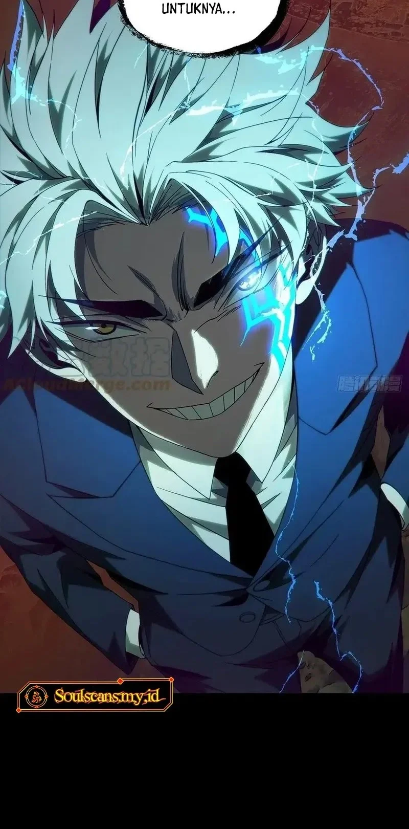 Da Xiang Wuxing Chapter 197 Gambar 13