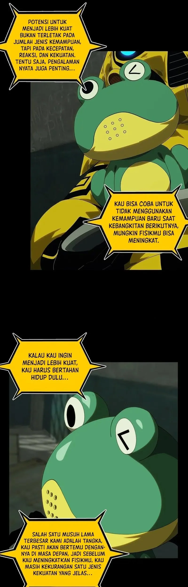 Da Xiang Wuxing Chapter 209 Gambar 18