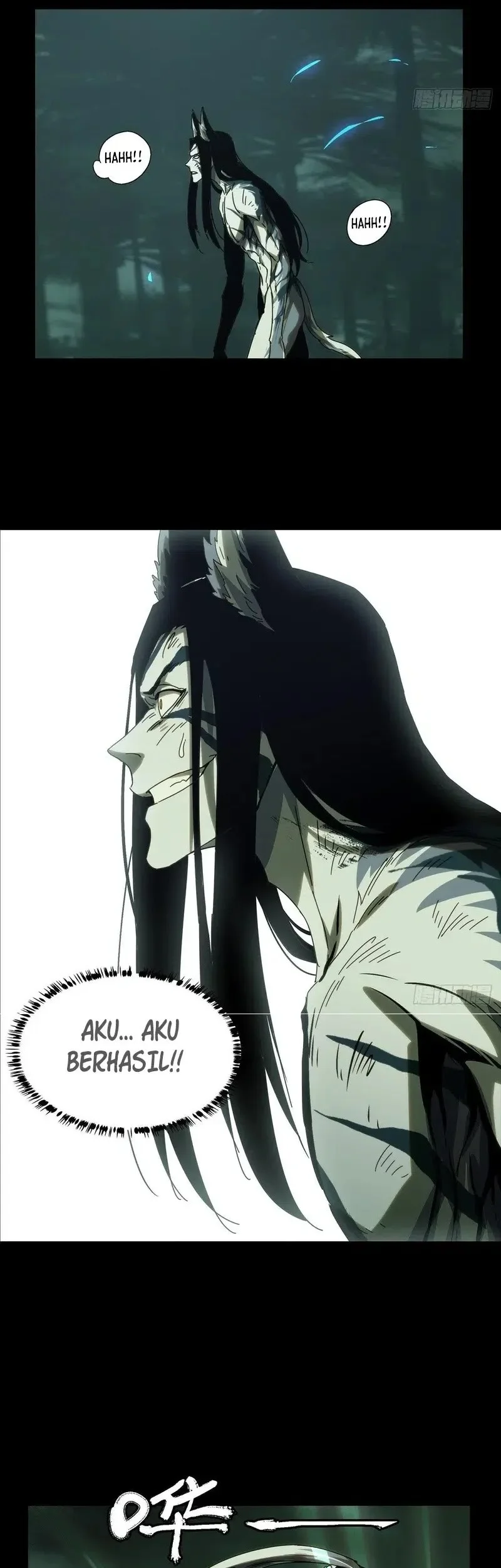 Da Xiang Wuxing Chapter 209 Gambar 26