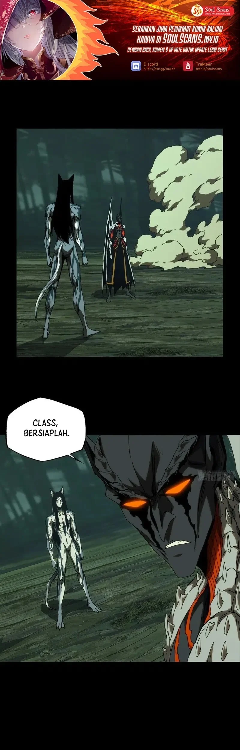 Baca Manhua Da Xiang Wuxing Chapter 209 Gambar 2