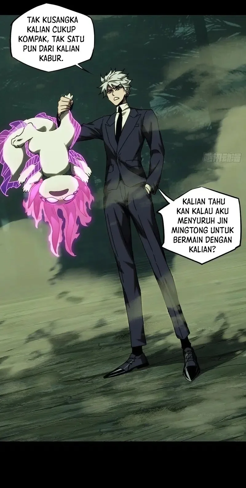 Da Xiang Wuxing Chapter 209 Gambar 3