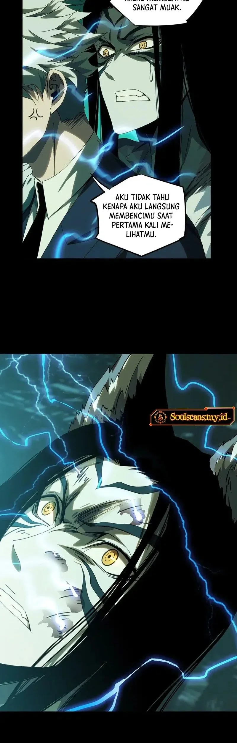 Da Xiang Wuxing Chapter 209 Gambar 15