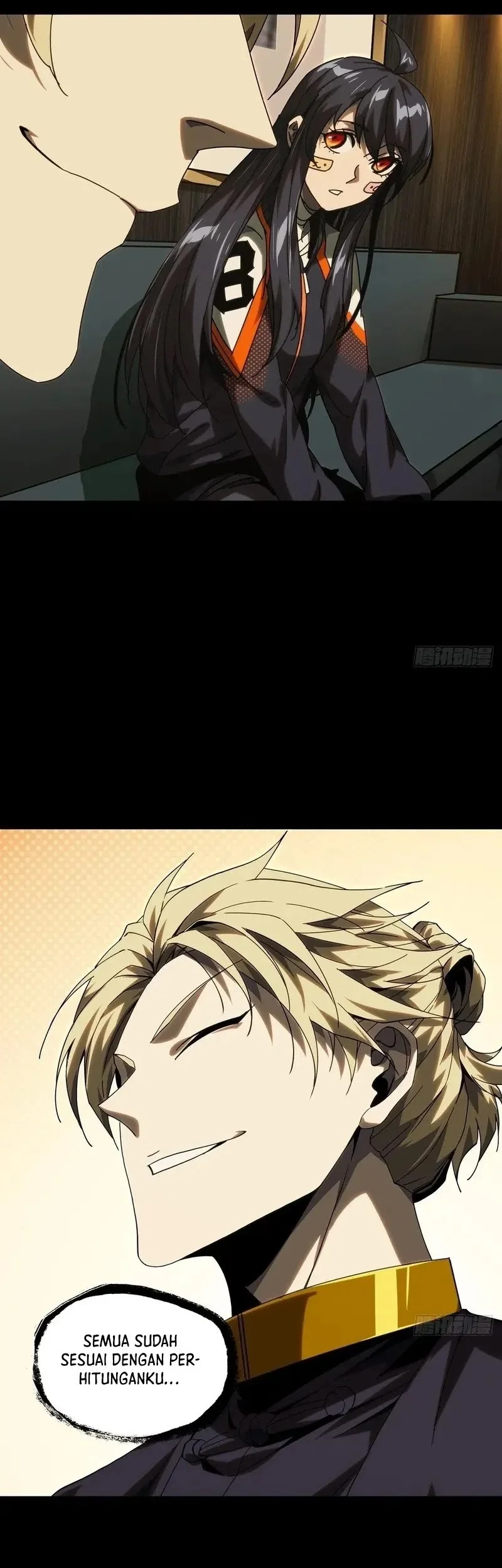 Da Xiang Wuxing Chapter 211 Gambar 18