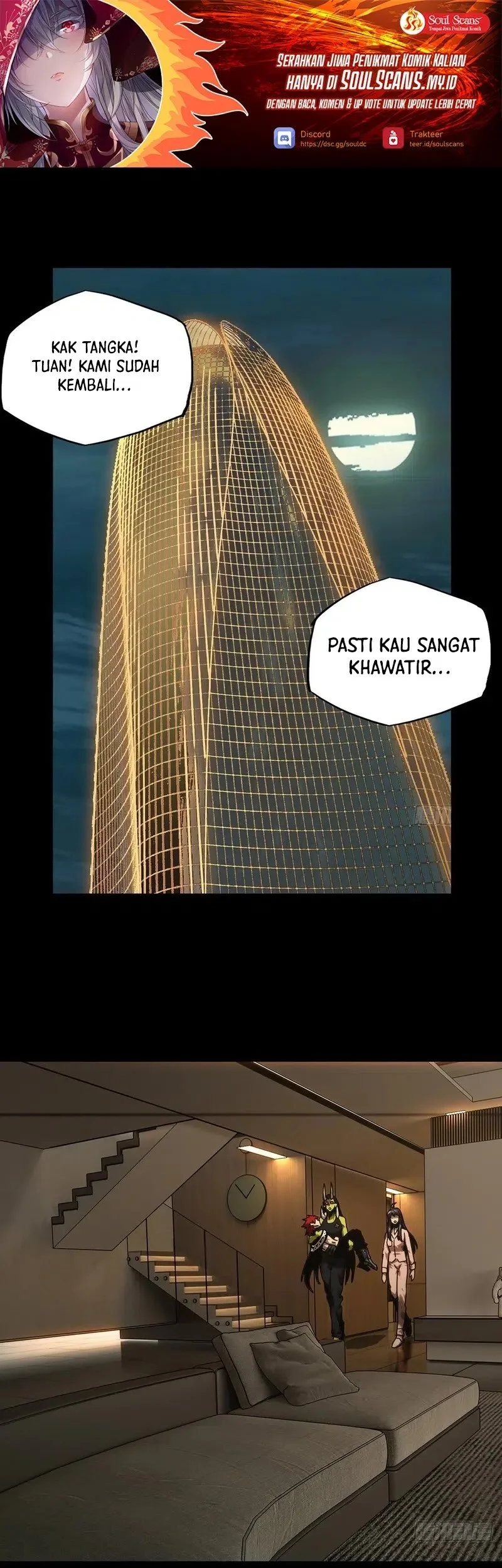 Baca Manhua Da Xiang Wuxing Chapter 211 Gambar 2