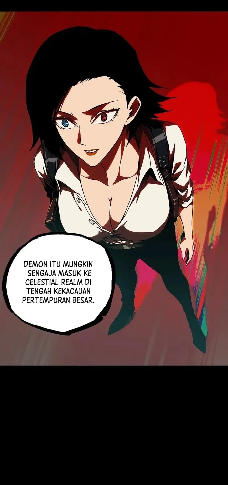 Da Xiang Wuxing Chapter 218 Gambar 13