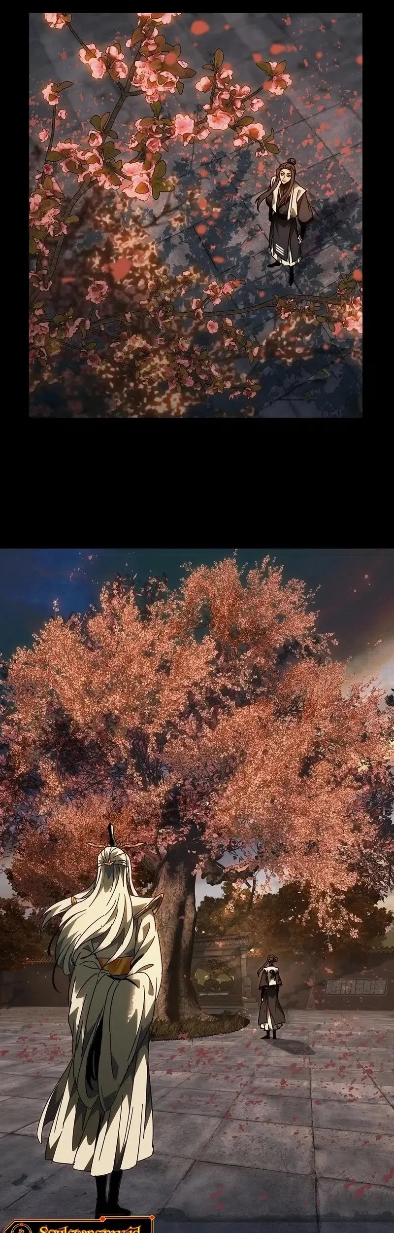 Da Xiang Wuxing Chapter 220 Gambar 18