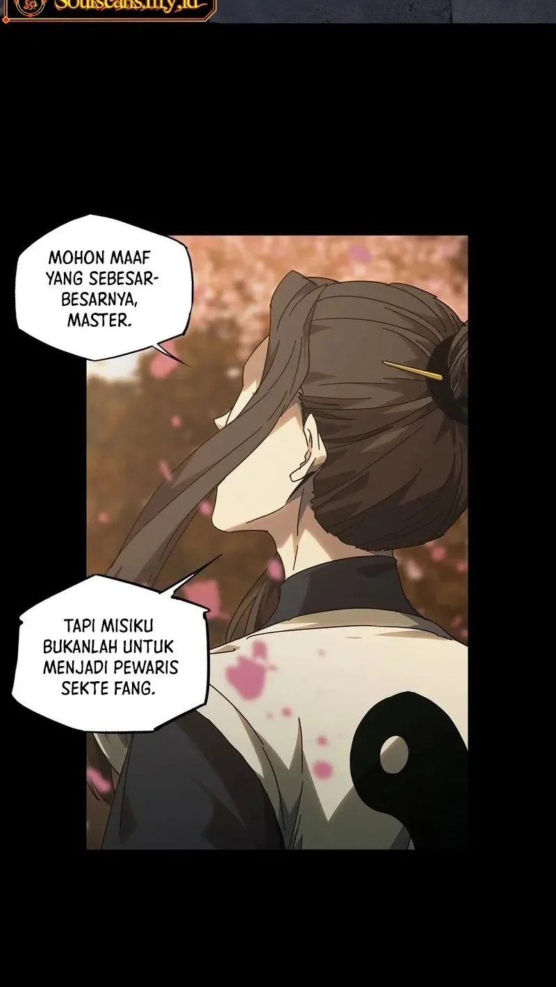 Da Xiang Wuxing Chapter 220 Gambar 19