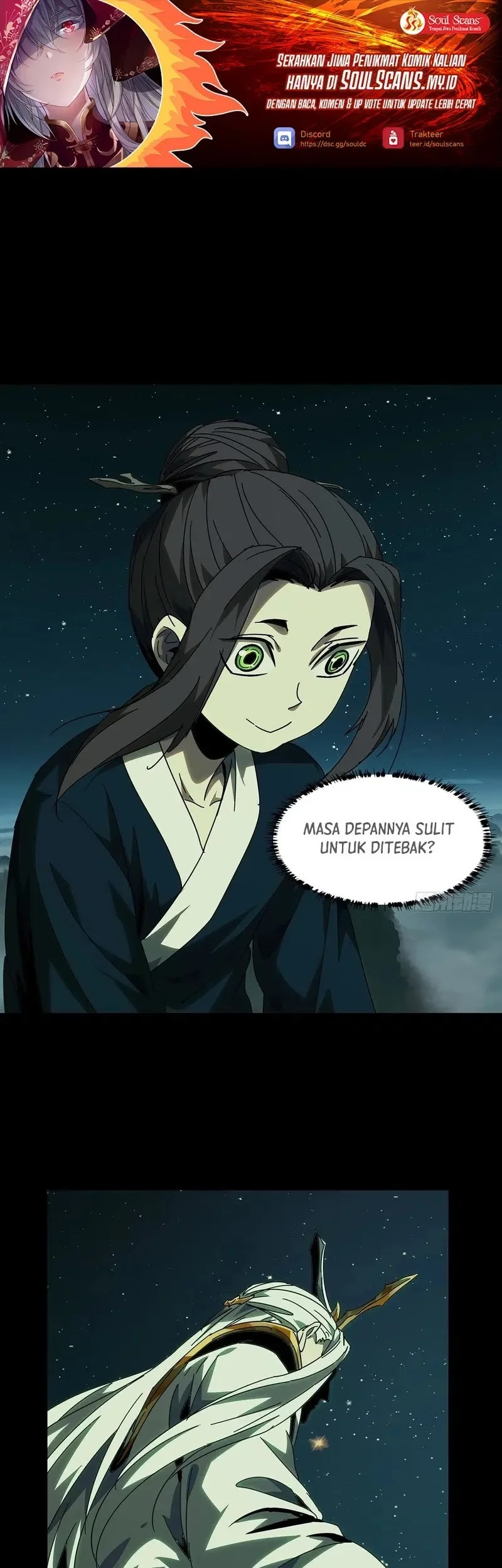 Manhua Da Xiang Wuxing Chapter 220 gambar nomor 2