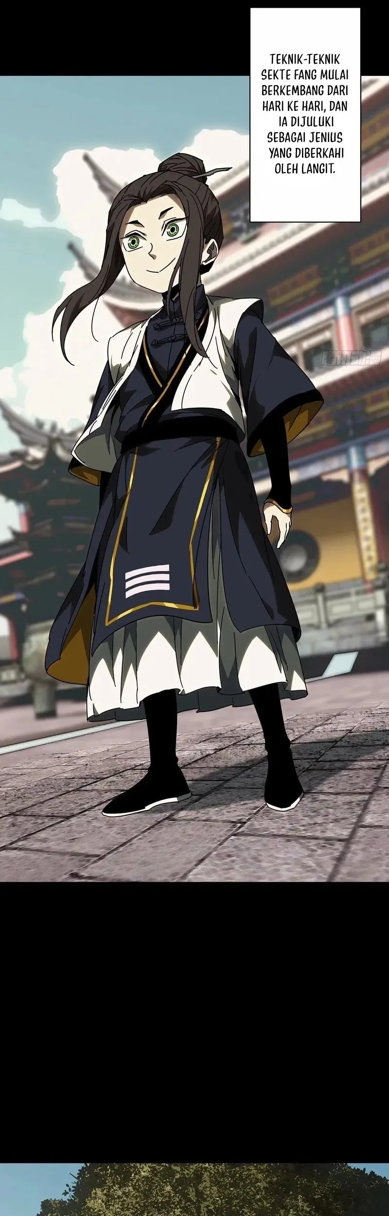 Da Xiang Wuxing Chapter 220 Gambar 6