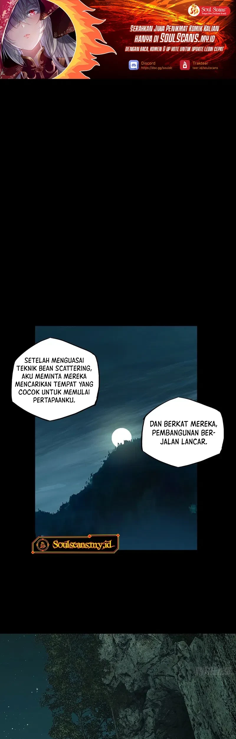 Manhua Da Xiang Wuxing Chapter 221 gambar nomor 2