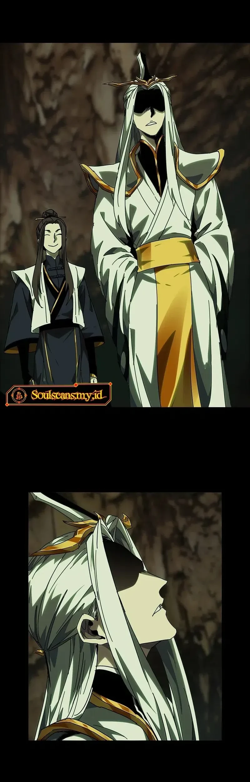 Da Xiang Wuxing Chapter 221 Gambar 7