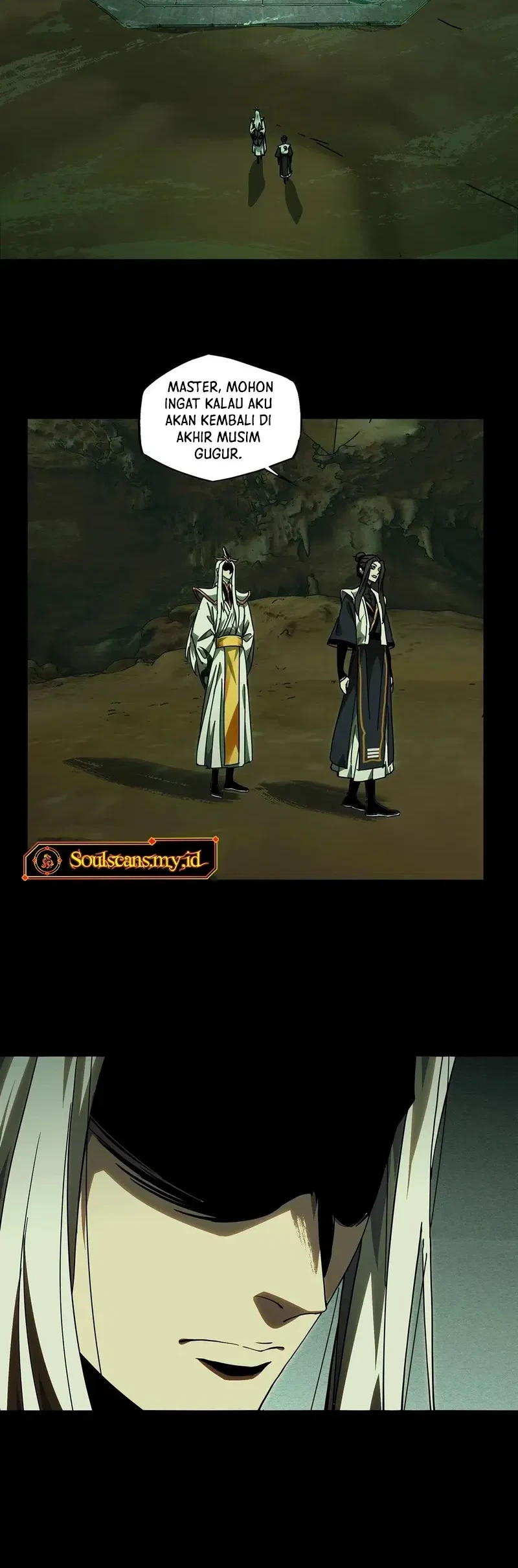 Da Xiang Wuxing Chapter 221 Gambar 9