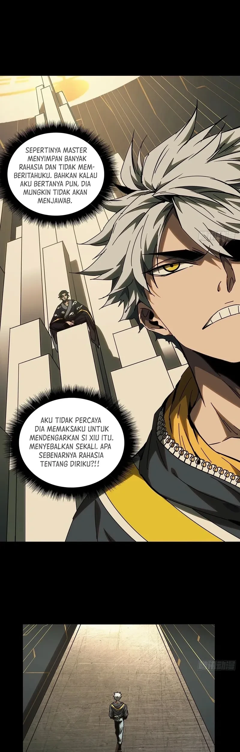 Da Xiang Wuxing Chapter 224 Gambar 20