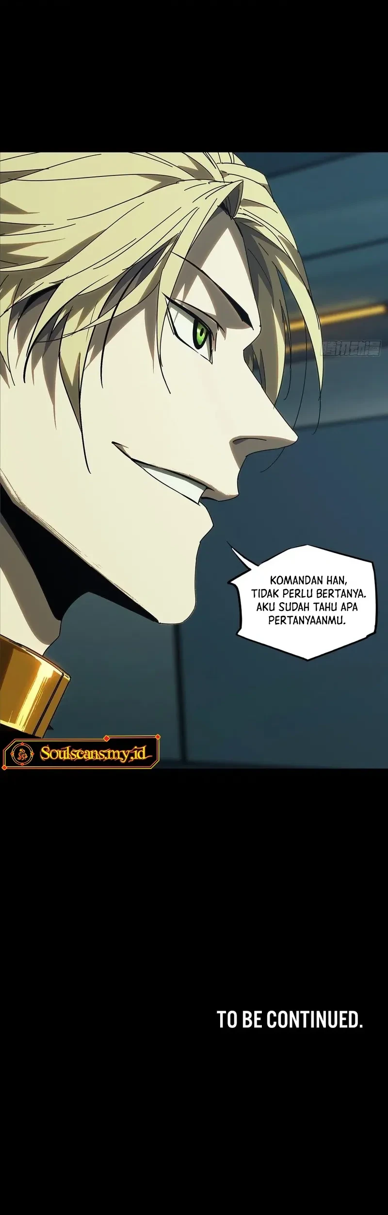 Da Xiang Wuxing Chapter 224 Gambar 23