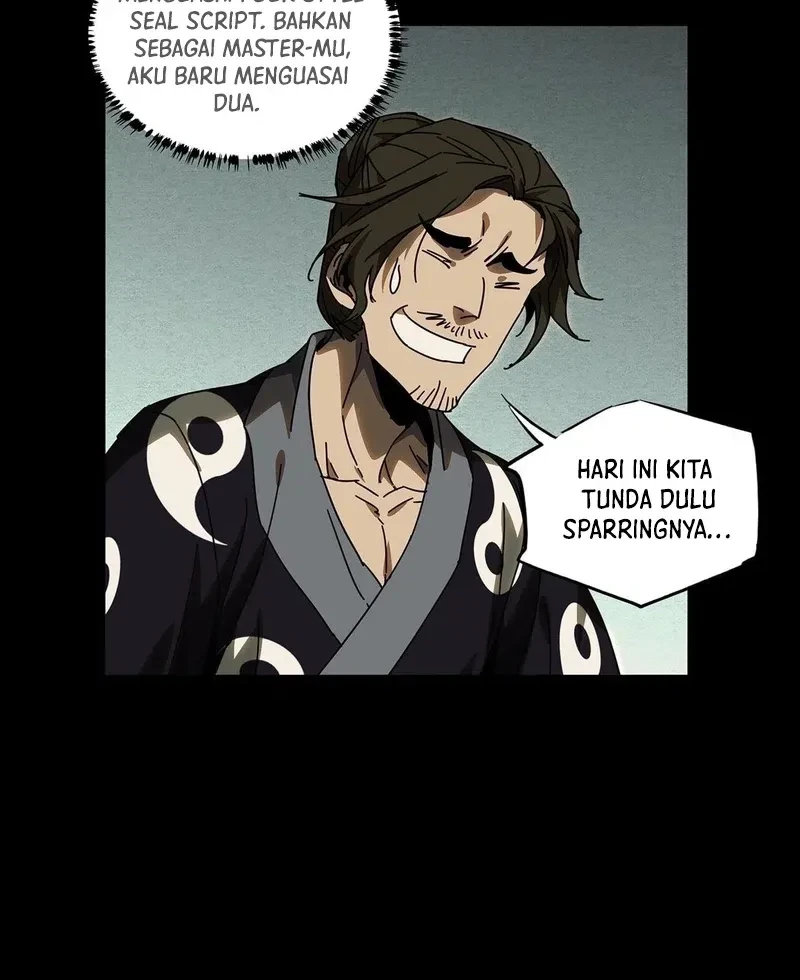 Da Xiang Wuxing Chapter 224 Gambar 3