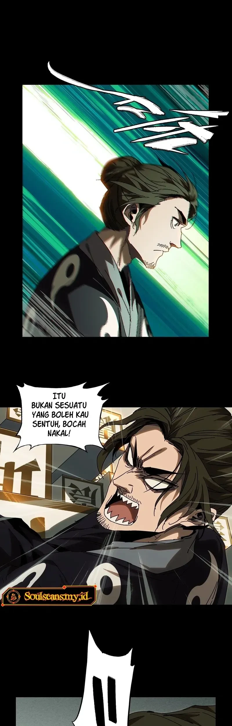 Da Xiang Wuxing Chapter 224 Gambar 6