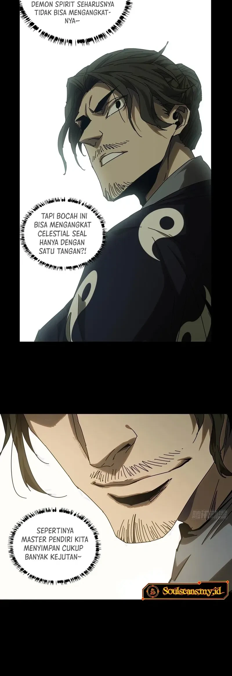 Da Xiang Wuxing Chapter 224 Gambar 9