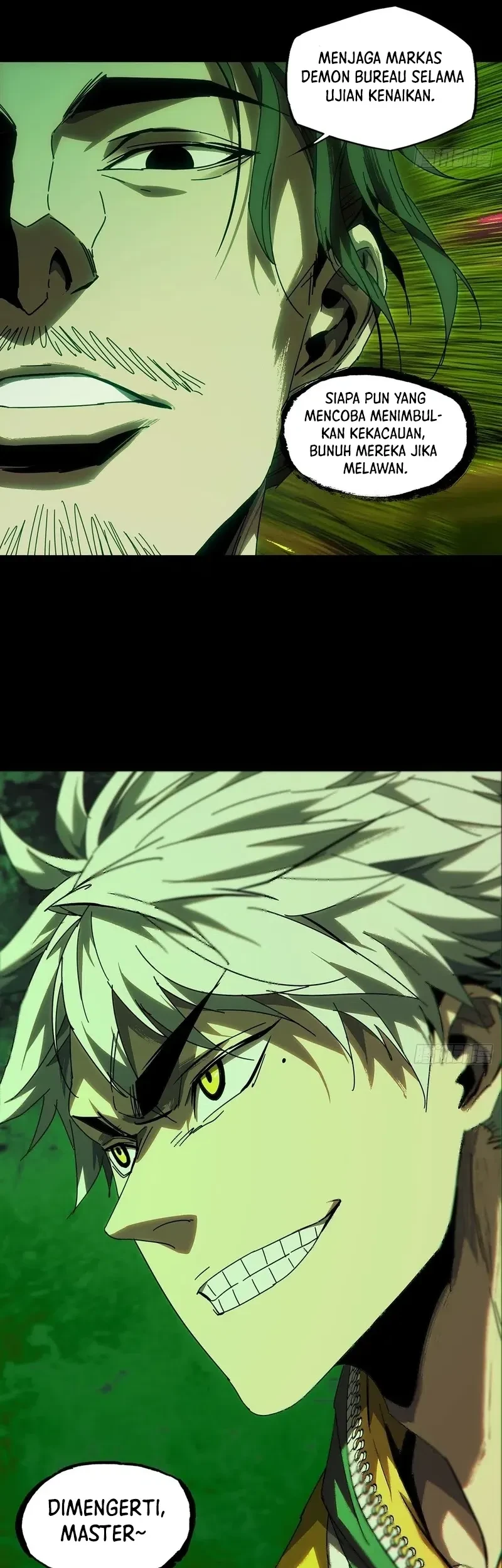 Da Xiang Wuxing Chapter 224 Gambar 14