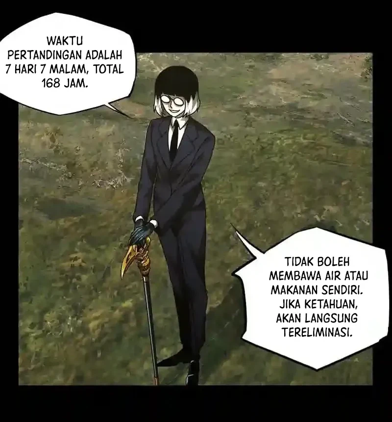 Da Xiang Wuxing Chapter 231 Gambar 22