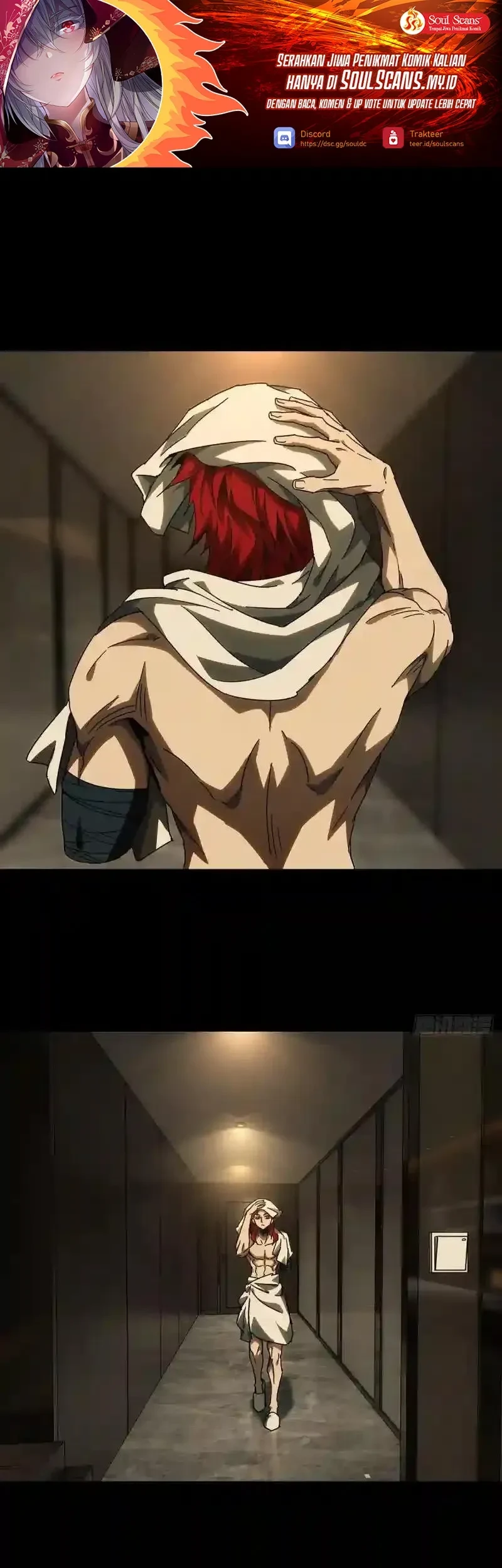 Manhua Da Xiang Wuxing Chapter 231 gambar nomor 2