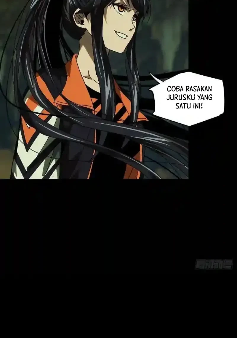 Da Xiang Wuxing Chapter 237 Gambar 15