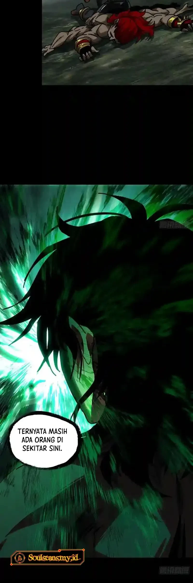 Da Xiang Wuxing Chapter 238 Gambar 26