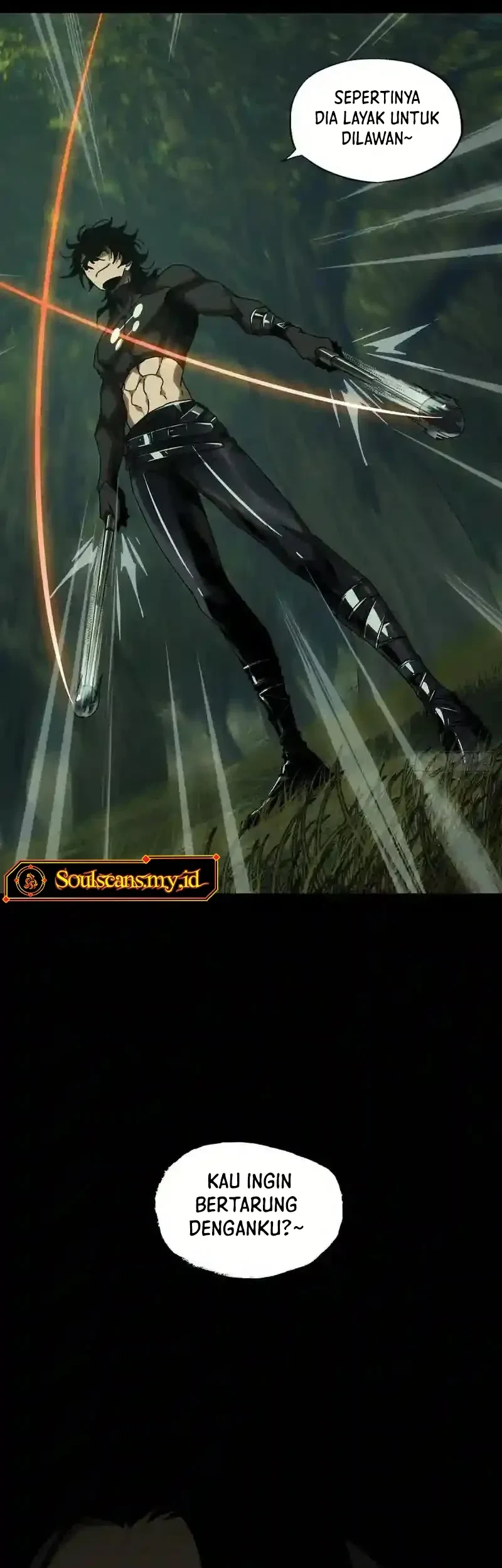 Da Xiang Wuxing Chapter 238 Gambar 32