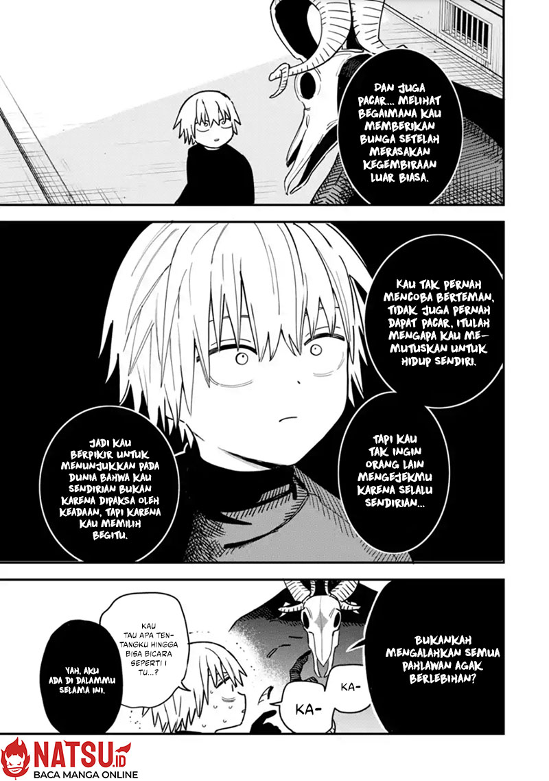 Daiakutou Shounen Chapter 1 Gambar 63
