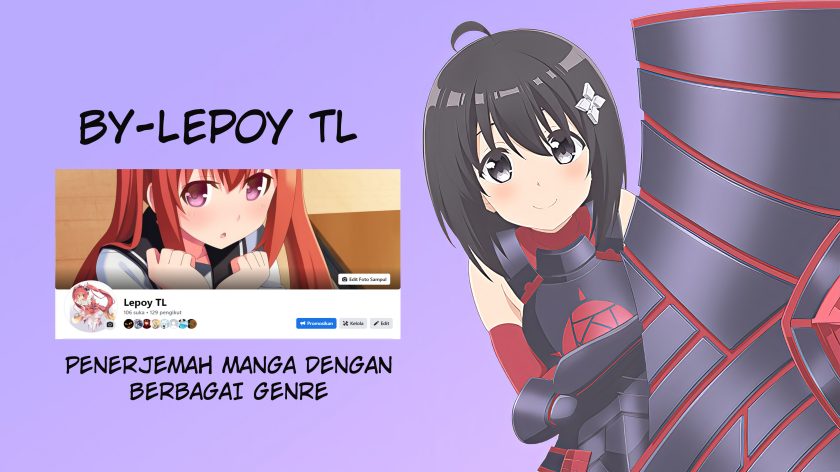 Baca Komik Daily Life In TS School Chapter 7 Gambar 1