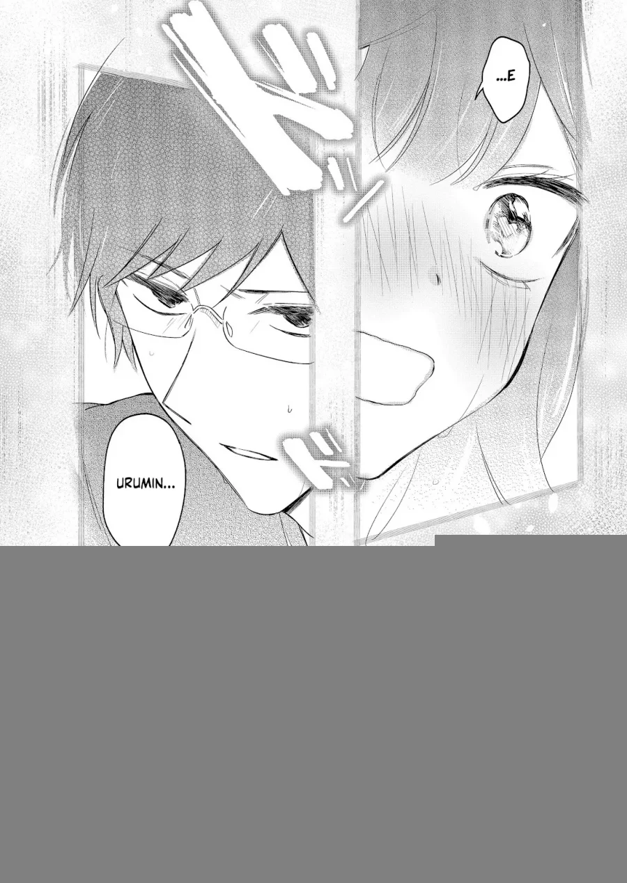 Damedol to Sekai ni Hitori Dake no Fan (Serialization) Chapter 26 Gambar 13