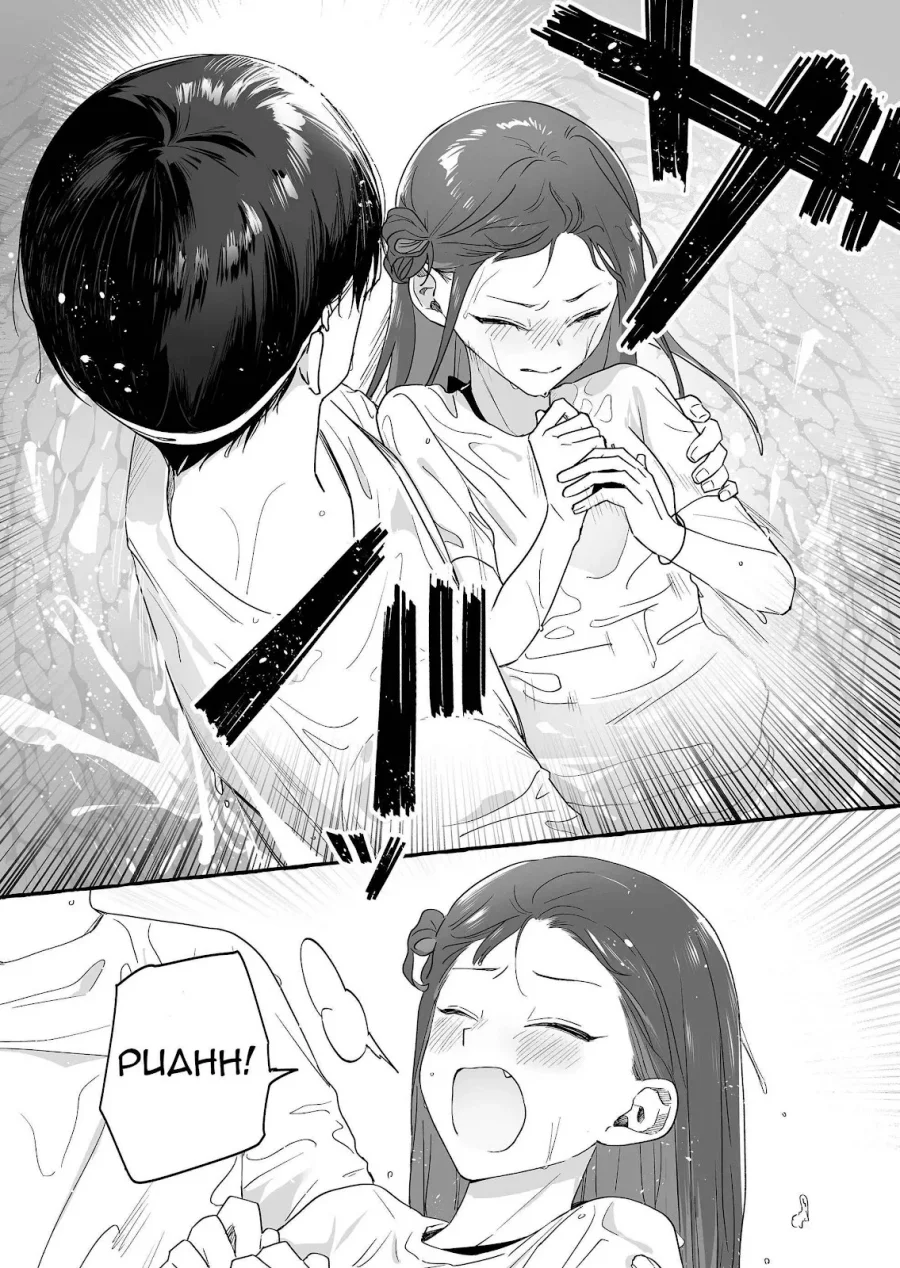 Damedol to Sekai ni Hitori Dake no Fan (Serialization) Chapter 35 Gambar 7