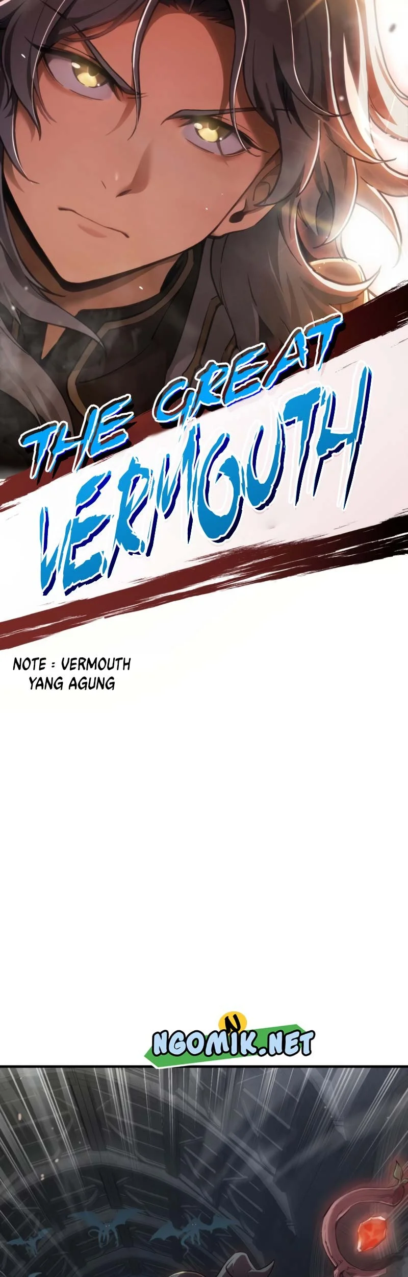 Damn Reincarnation Chapter 1 halaman 19
