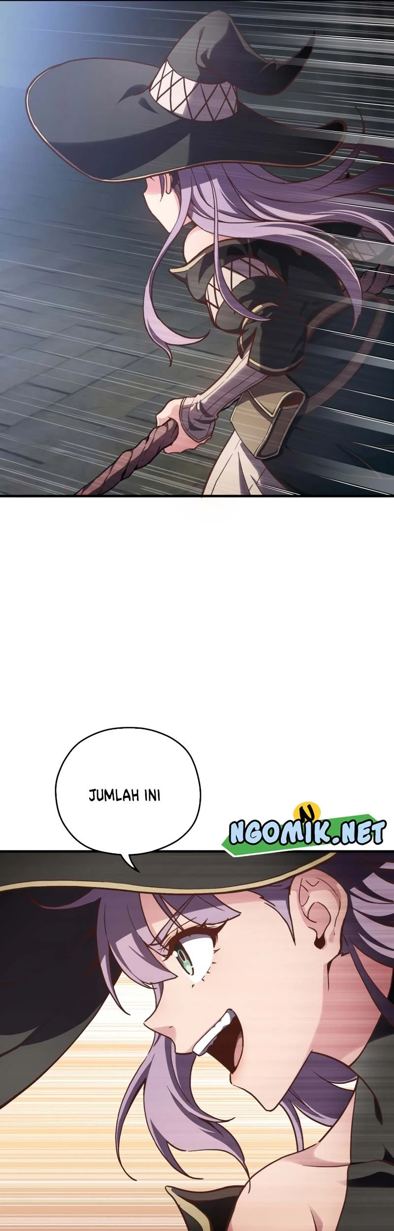 Damn Reincarnation Chapter 1 halaman 21