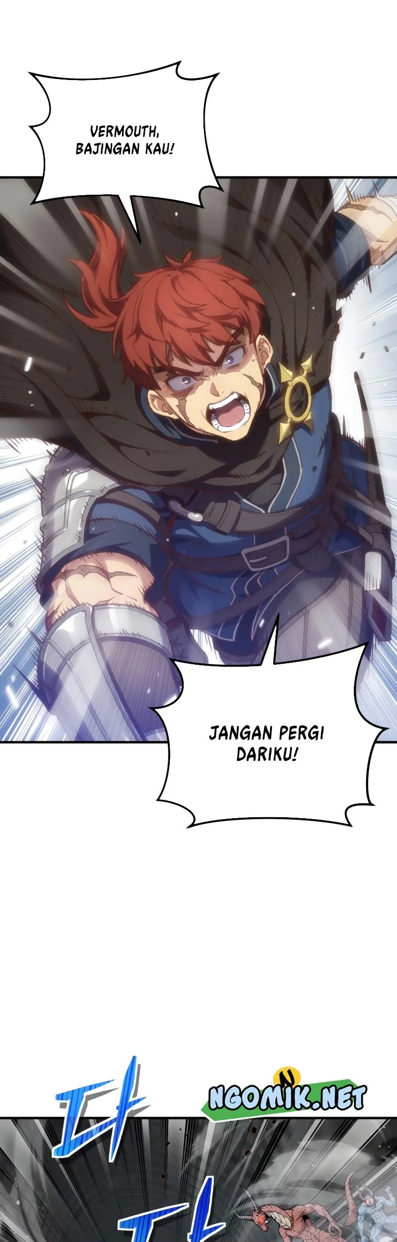 Damn Reincarnation Chapter 1 halaman 39