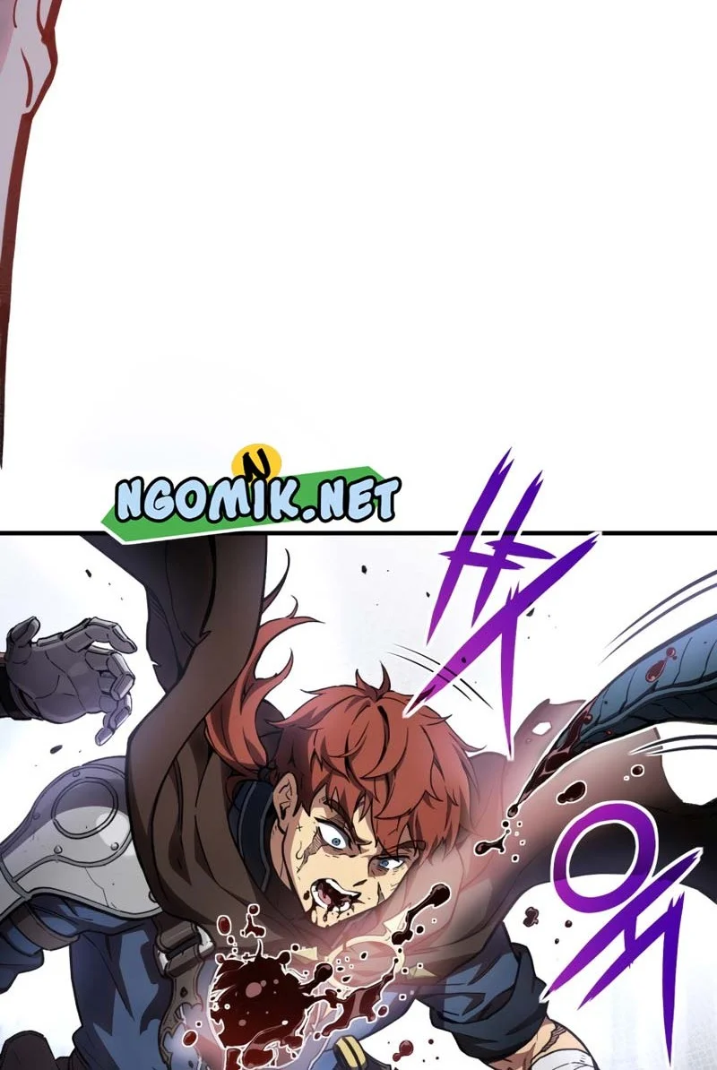 Damn Reincarnation Chapter 1 Gambar 53